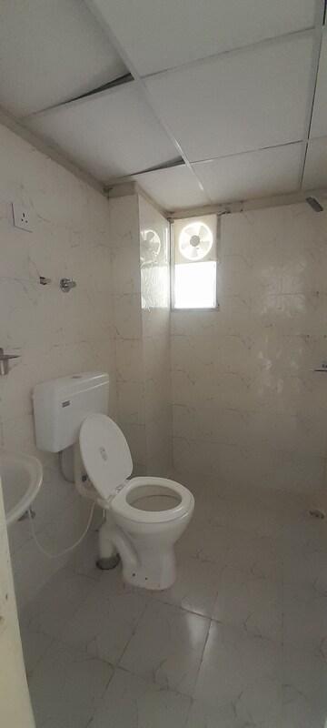 Bathroom in 2 BHK Apartment at MRG Ultimus, Sector 90 – for Rent