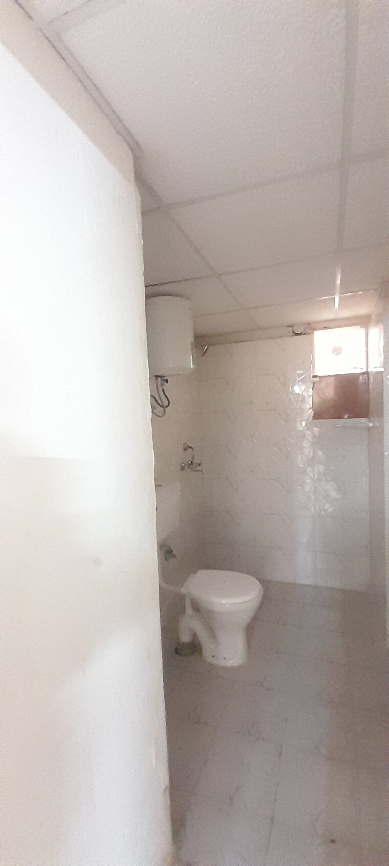 Bathroom, mrg-ultimus 2 Bedroom 697 Sq.Ft. Apartment In Sector 90 Gurgaon 9650079