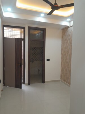 3 BHK Builder Floor For Sale in Divyansh Onyx Phase 2, Gyan Khand