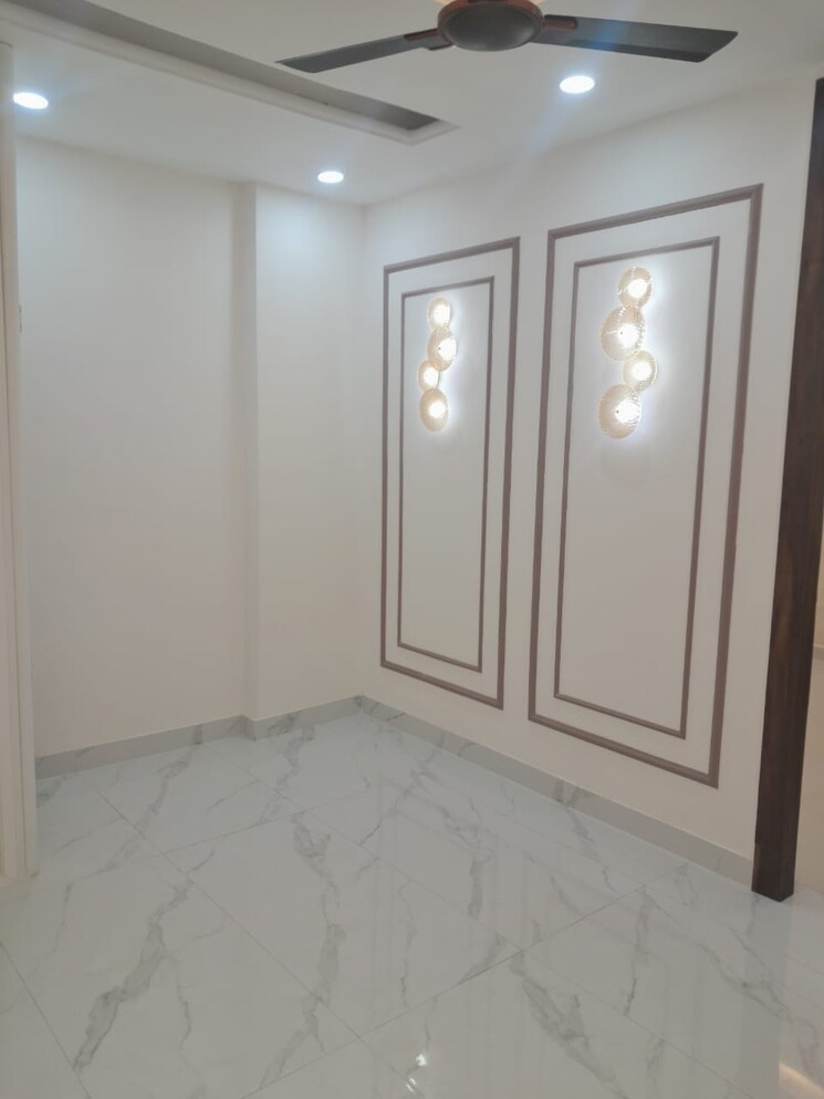 Room, divyansh-onyx-phase-2 3 Bedroom 1100 Sq.Ft. Builder Floor In Gyan Khand Ghaziabad 9650066
