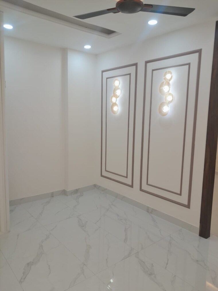 Room, divyansh-onyx-phase-2 3 Bedroom 1100 Sq.Ft. Builder Floor In Gyan Khand Ghaziabad 9650066