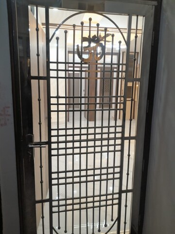 Staircase in 3 BHK Builder Floor at Divyansh Onyx Phase 2, Gyan Khand – for Sale