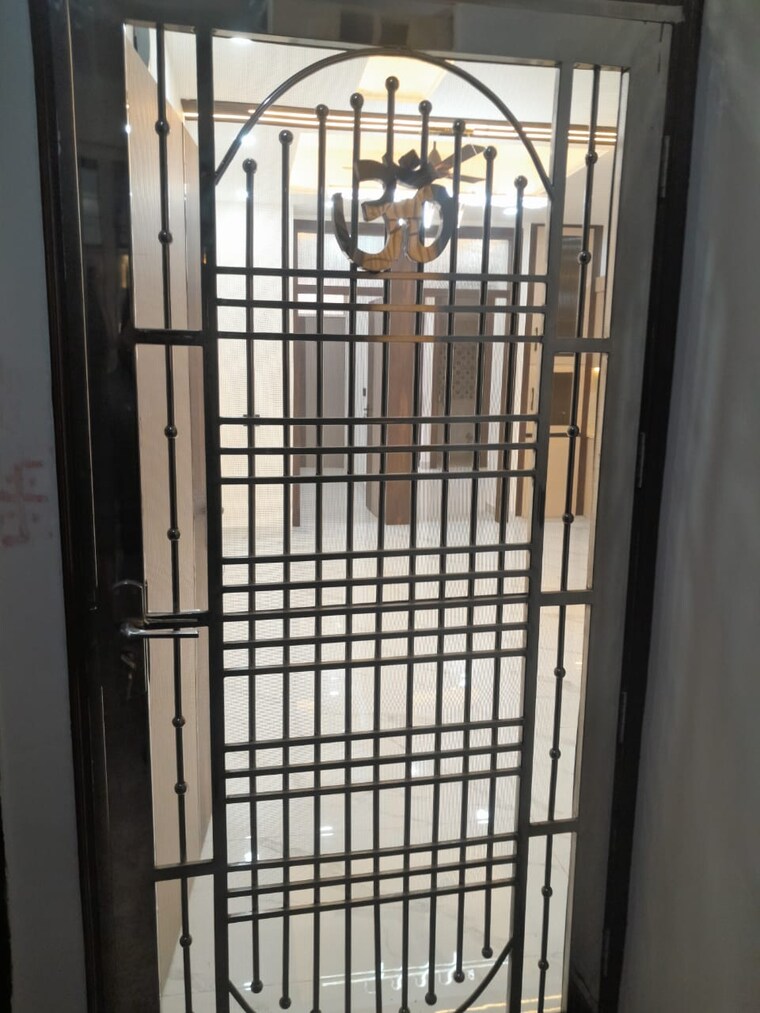 undefined, divyansh-onyx-phase-2 3 Bedroom 1100 Sq.Ft. Builder Floor In Gyan Khand Ghaziabad 9650066