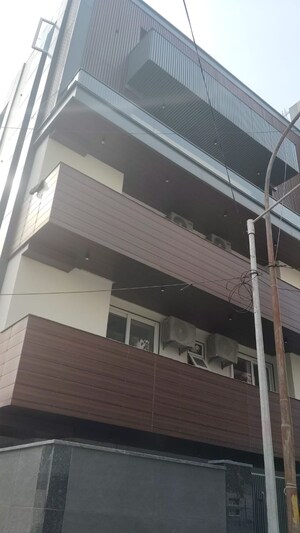 3 BHK Builder Floor For Rent in Nangal Dewat