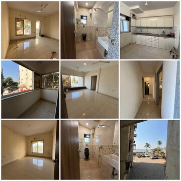 Kitchen in 2 BHK Apartment at Parag Mansion Chs , Andheri West – for Rent