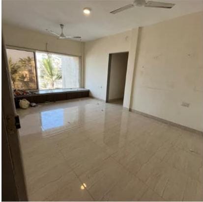 2 BHK 1000 Sq.Ft. Apartment in Parag Mansion Chs 
