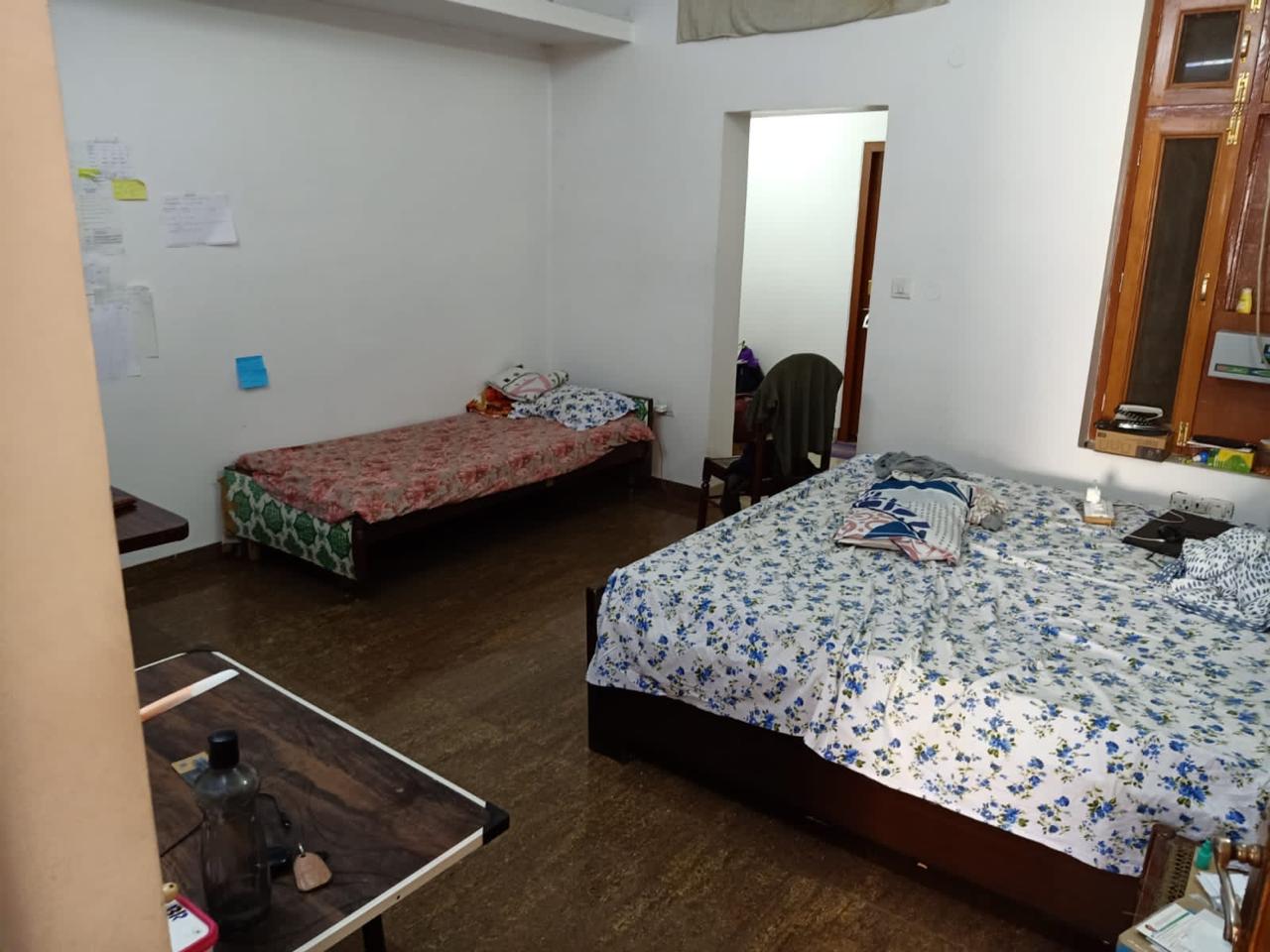 Pg For Rent in Ambika Girl Pg 