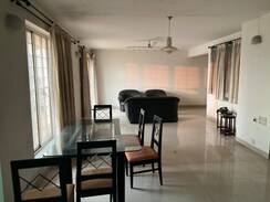 4 BHK Penthouse For Sale in Bavdhan