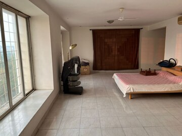 Master Bedroom in 4 BHK Penthouse at Bavdhan – for Sale