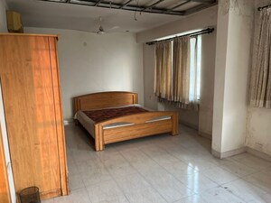 Master Bedroom in 4 BHK Penthouse at Bavdhan – for Sale