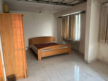 Master Bedroom in 4 BHK Penthouse at Bavdhan – for Sale