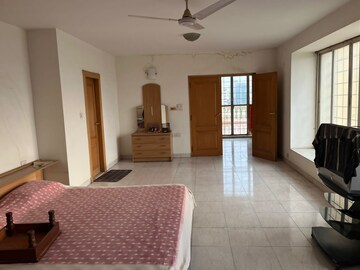 Master Bedroom in 4 BHK Penthouse at Bavdhan – for Sale