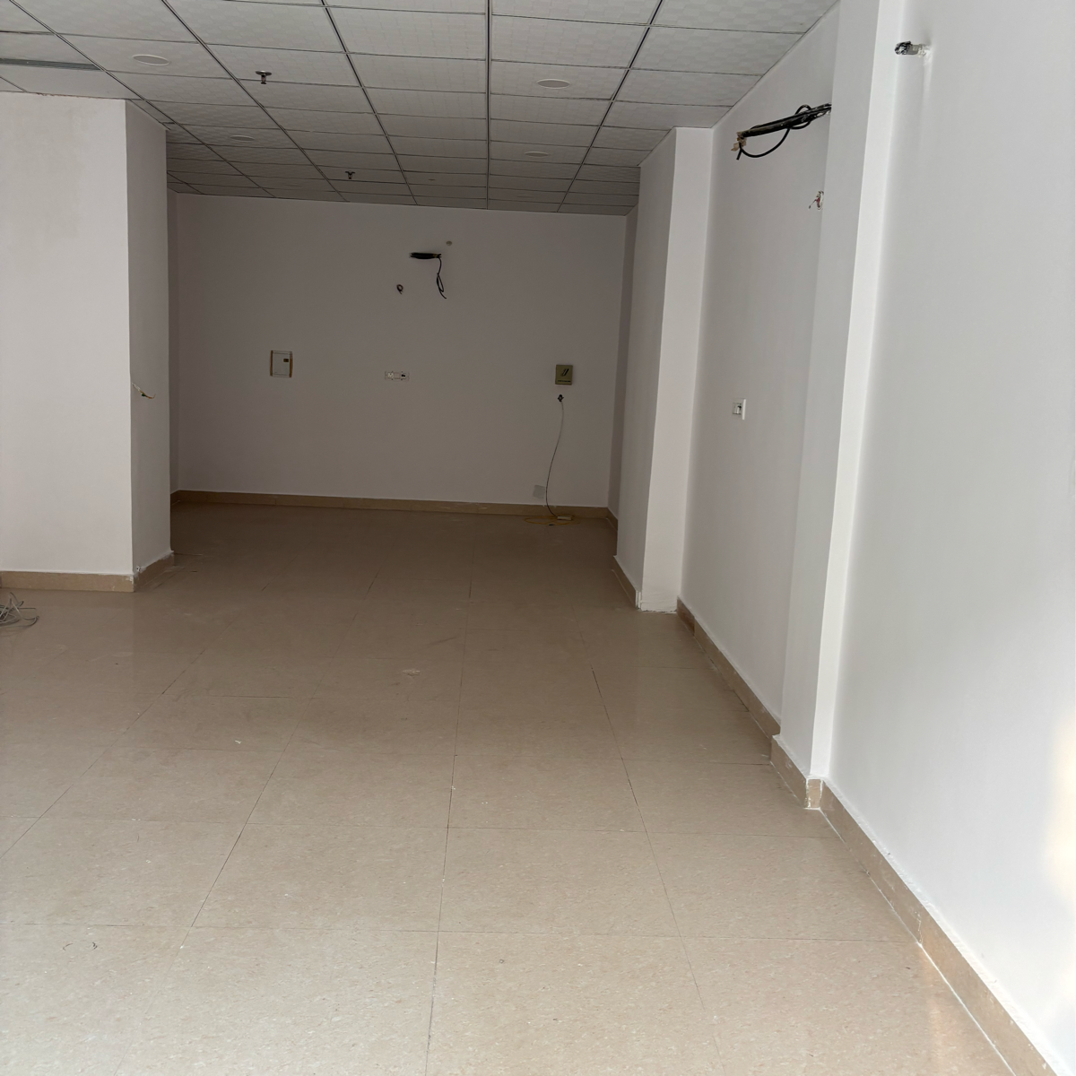 Office Space For Sale in Vipul Plaza Faridabad