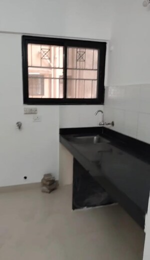 Kitchen in 2 BHK Apartment at Raheja Vistas Phase 3, Mohammadwadi – for Sale