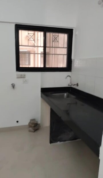 Kitchen in 2 BHK Apartment at Raheja Vistas Phase 3, Mohammadwadi – for Sale