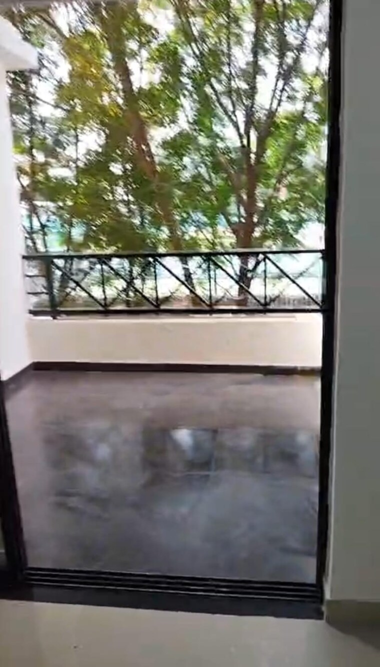 Balcony, raheja-vistas-phase-3 2 Bedroom 1000 Sq.Ft. Apartment In Mohammadwadi Pune 9650092