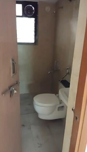 Bathroom in 2 BHK Apartment at Raheja Vistas Phase 3, Mohammadwadi – for Sale