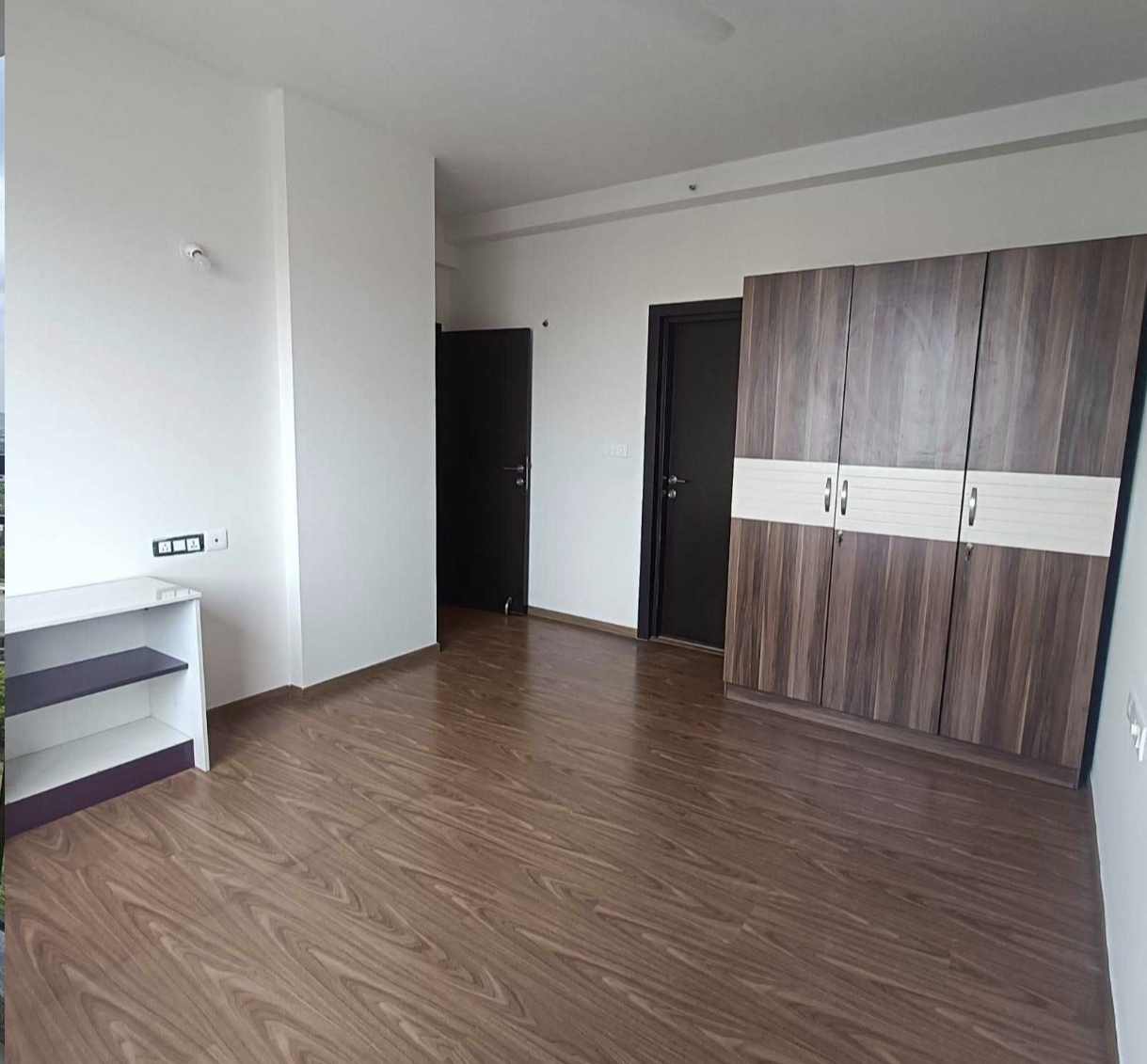 2 BHK + Pooja Room 1134 Sq.Ft. Apartment in Prestige Misty Waters