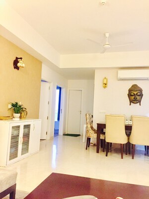 2 BHK Apartment For Sale in Puri Emerald Bay, Sector 104