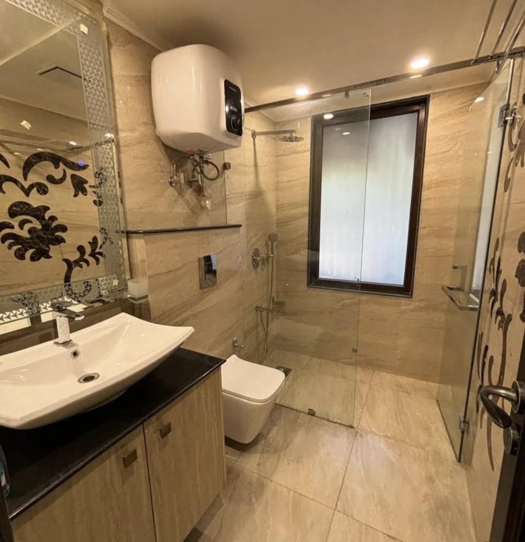 3 BHK Builder Floor For Sale in Ansal API Esencia