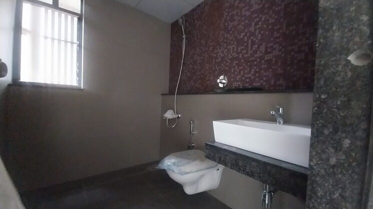 Bathroom, arvind-bel-air 3 Bedroom 1626 Sq.Ft. Apartment In Yelahanka Bangalore 9650086