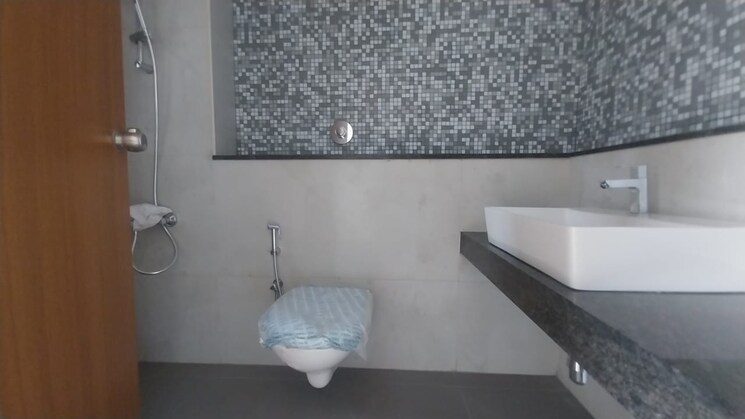 Bathroom, arvind-bel-air 3 Bedroom 1626 Sq.Ft. Apartment In Yelahanka Bangalore 9650086