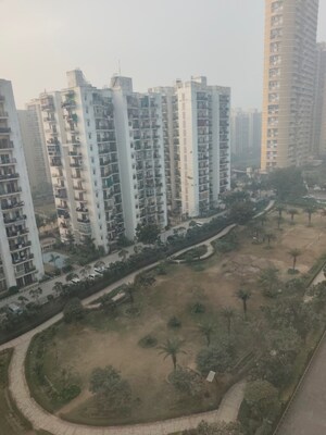 3 BHK Apartment – Exterior View View at Maxblis White House, Sector 75 - for Rent