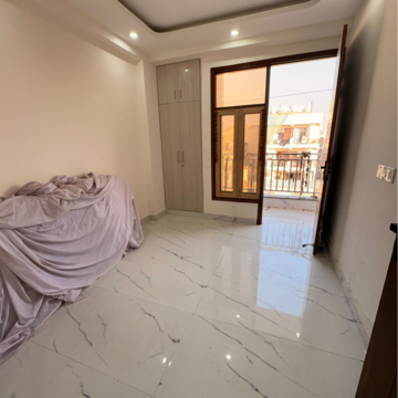 Room in 2 BHK Builder Floor at Chattarpur – for Rent