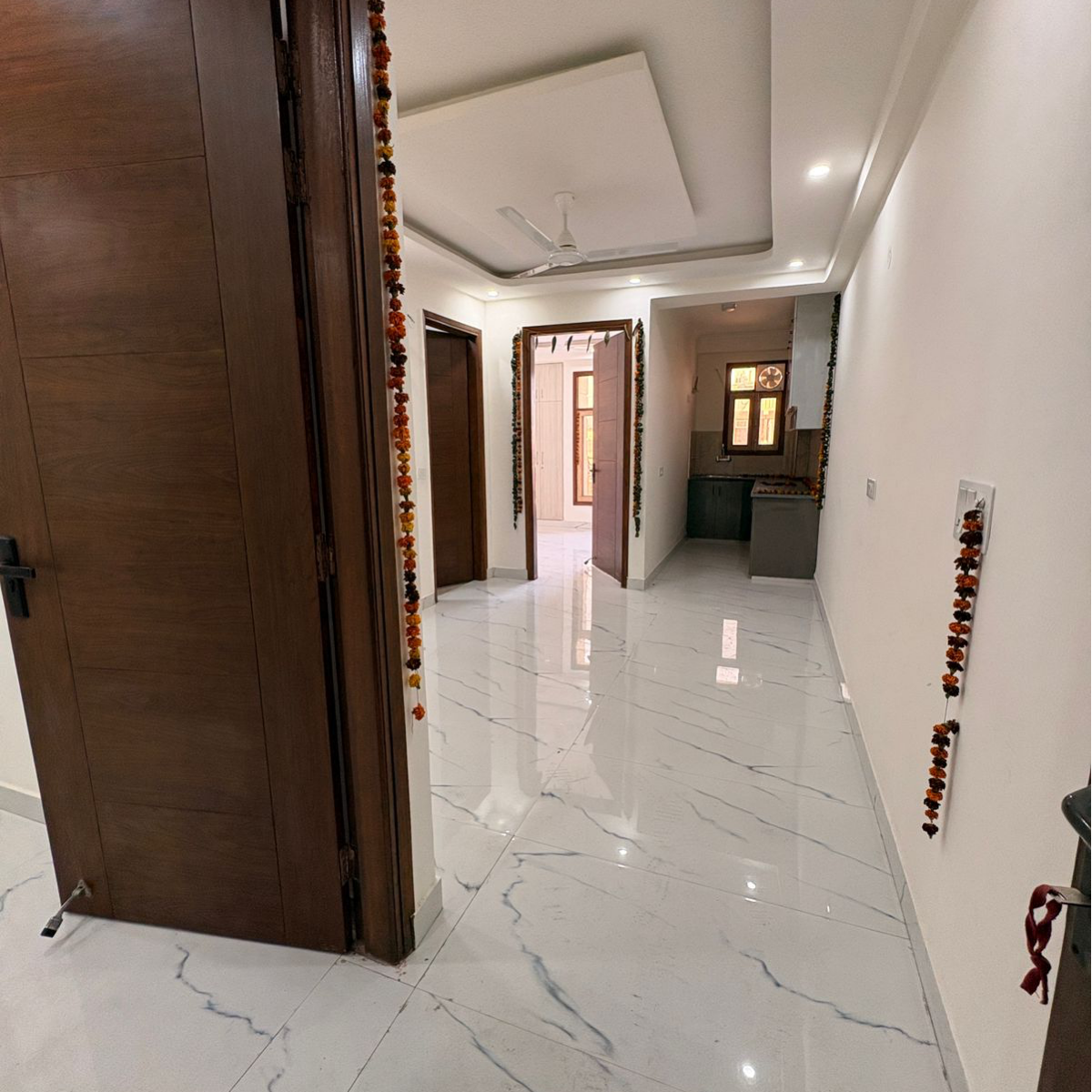 2 BHK Builder Floor For Rent in Enclave Phase 2 