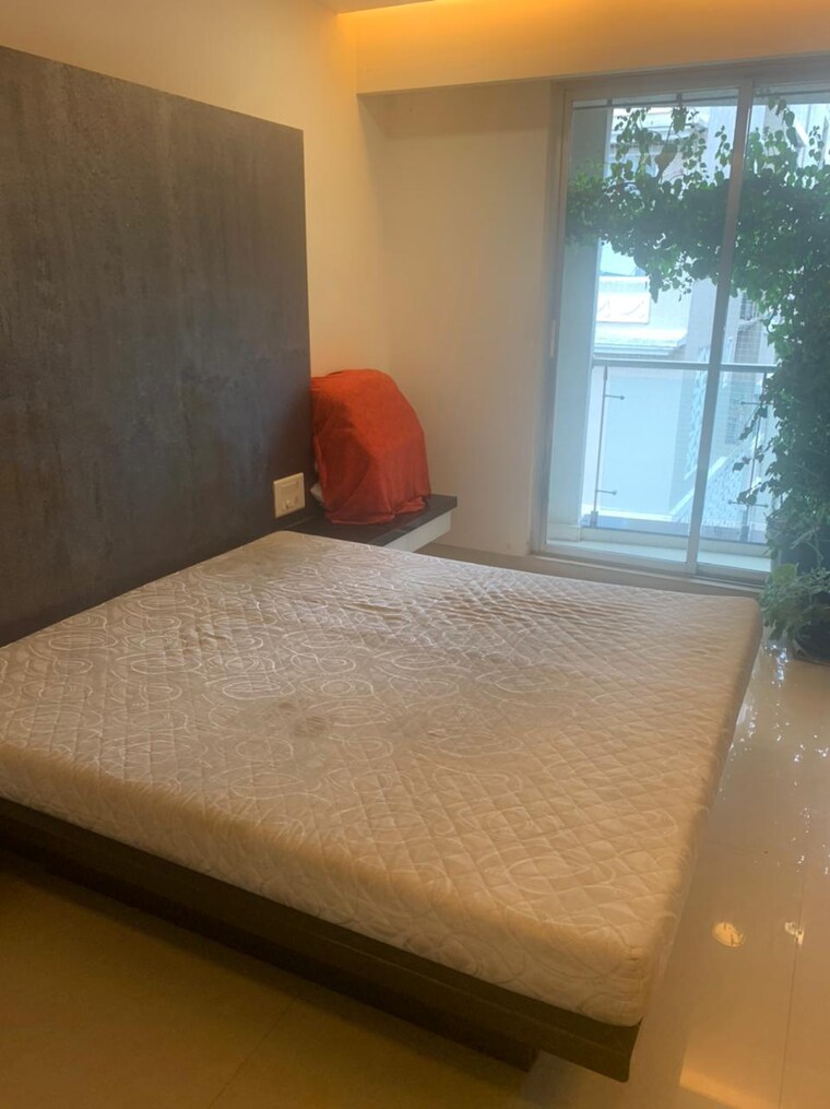 Bedroom, khar west 3 Bedroom 1350 Sq.Ft. Apartment In Khar West Mumbai 9650110