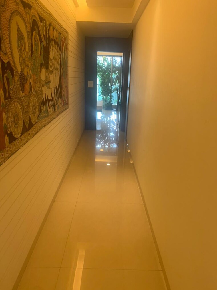 undefined, khar west 3 Bedroom 1350 Sq.Ft. Apartment In Khar West Mumbai 9650110