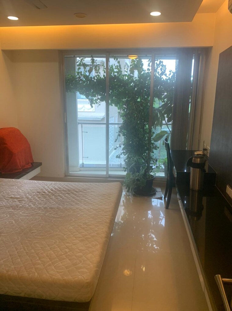 Kitchen, khar west 3 Bedroom 1350 Sq.Ft. Apartment In Khar West Mumbai 9650110