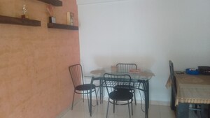 Room in 2 BHK Apartment at Karia Konark Campus, Viman Nagar – for Rent