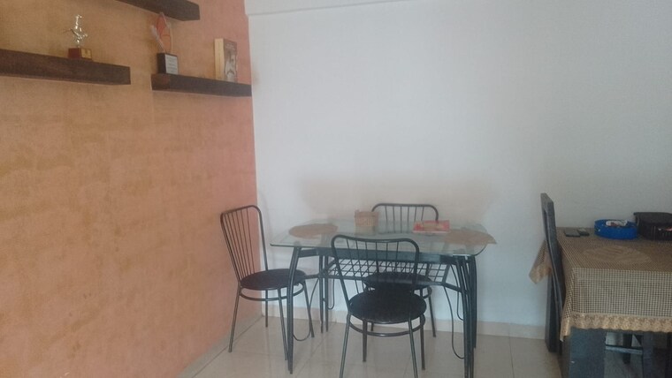 Room, karia-konark-campus 2 Bedroom 565 Sq.Ft. Apartment In Viman Nagar Pune 9650162