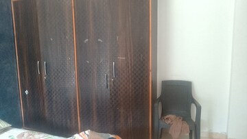  2 BHK Apartment at Karia Konark Campus, Viman Nagar – for Rent