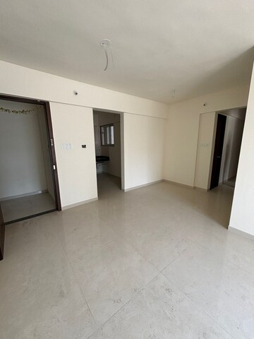 Building Lobby in 3 BHK Apartment at Pharande Celestial City, Ravet – for Sale