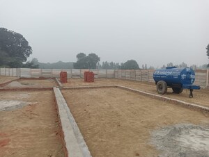 Plot Area in  Plot at Raebareli Road – for Sale