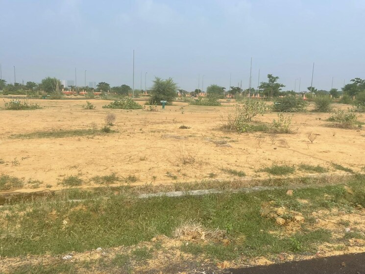undefined, dankaur  100 Sq.Yd. Plot In Dankaur Greater Noida 9650102