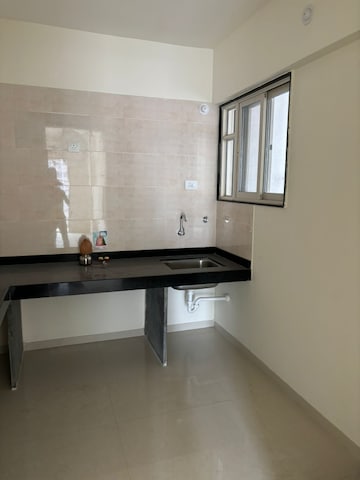 Kitchen in 3 BHK Apartment at Pharande Celestial City, Ravet – for Sale