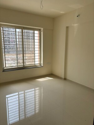 Bedroom in 3 BHK Apartment at Pharande Celestial City, Ravet – for Sale