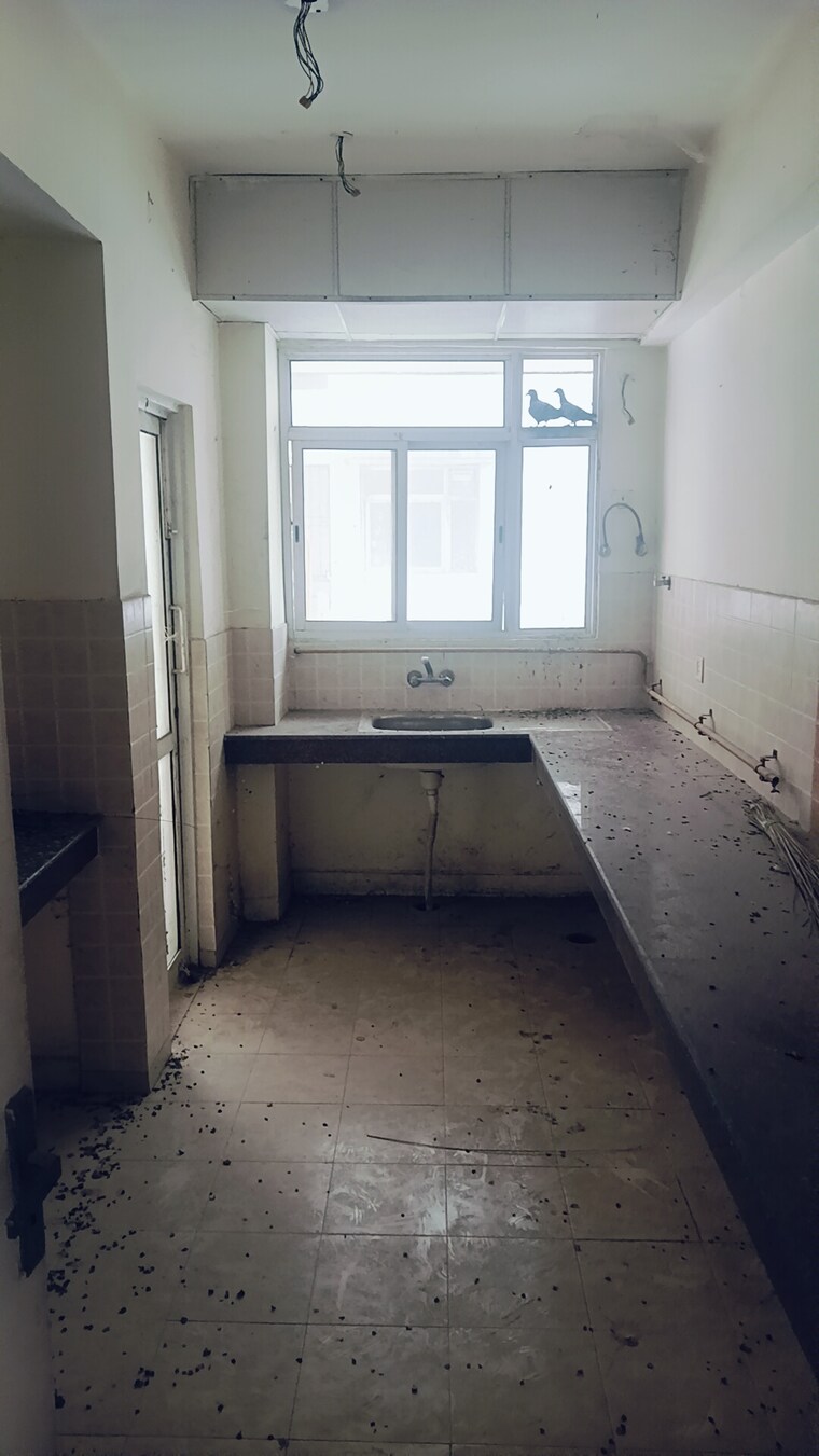 Kitchen, ansal-api-aquapolis 4 Bedroom 2460 Sq.Ft. Apartment In Dundahera Ghaziabad 9650280