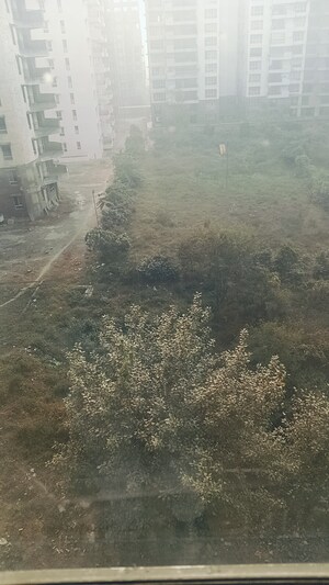 4 BHK Apartment – Exterior View View at Ansal Api Aquapolis, Dundahera - for Sale