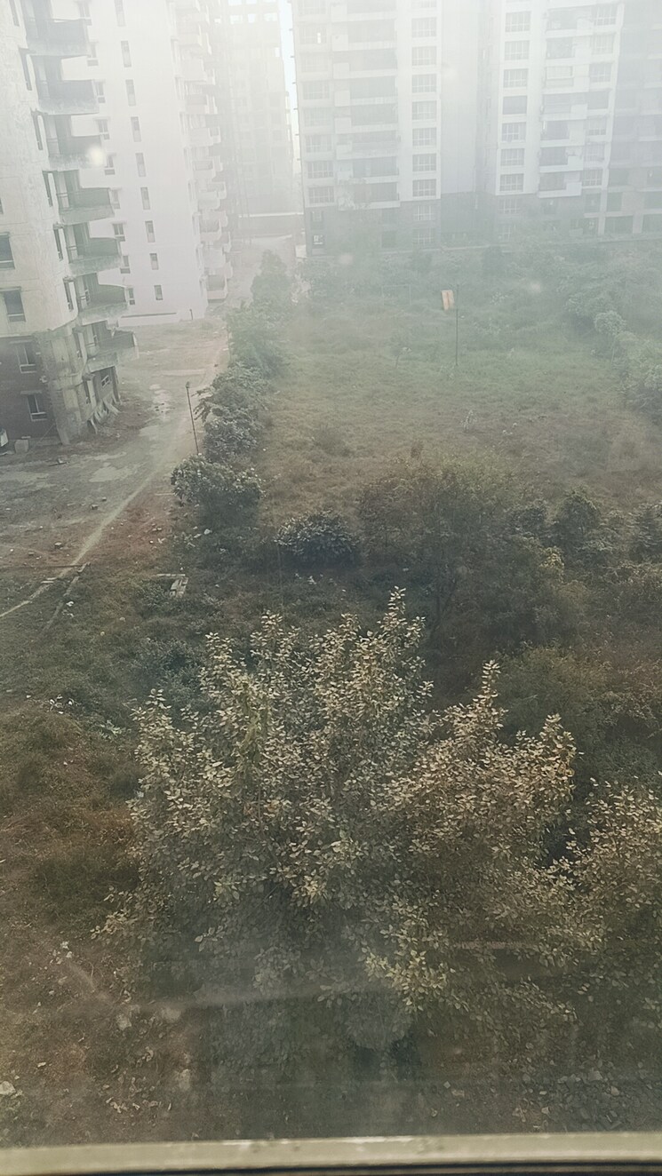 Exterior View, ansal-api-aquapolis 4 Bedroom 2460 Sq.Ft. Apartment In Dundahera Ghaziabad 9650280