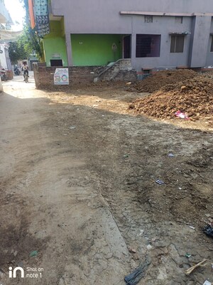  Land – Exterior View View at Saristabad - for Rent