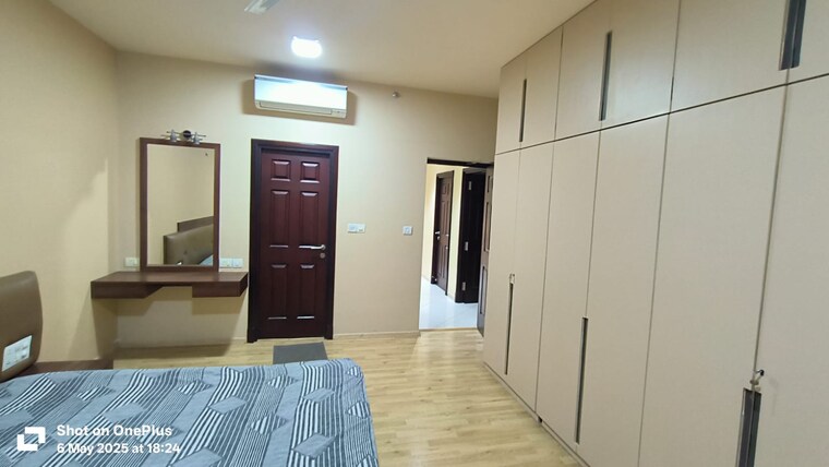 Room, nagareshwara 3 Bedroom 1650 Sq.Ft. Apartment In Nagareshwara Bangalore 9650246