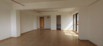 Team Area in  Office Space at Sargasan – for Sale