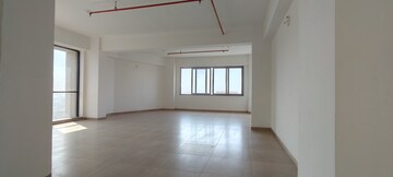 Team Area in  Office Space at Sargasan – for Sale