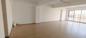 Team Area in  Office Space at Sargasan – for Sale