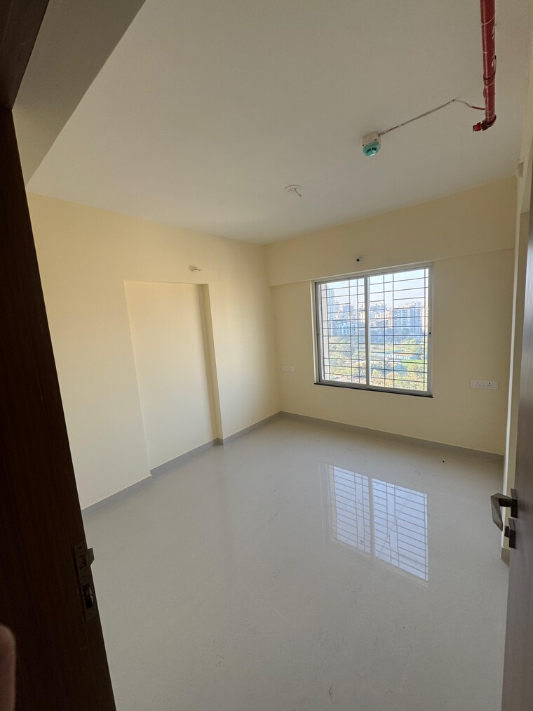 Master Bedroom, vertical-alcinia 2 Bedroom 1050 Sq.Ft. Apartment In Mohammadwadi Pune 9650252