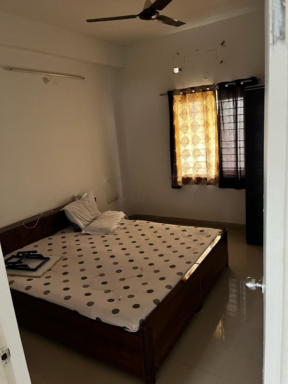 3 BHK 1428 Sq.Ft. Apartment in Muppas Aishwarya Condos